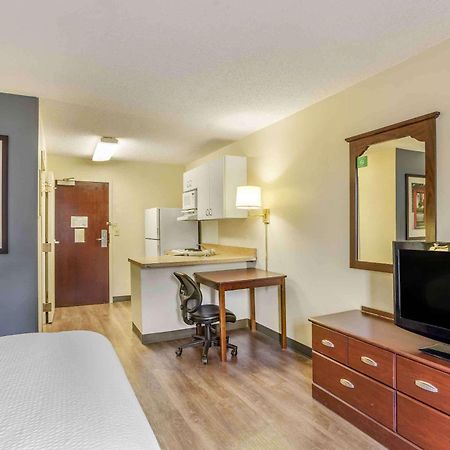 Extended Stay America Select Suites - Philadelphia - Malvern - Great Valley Exteriör bild