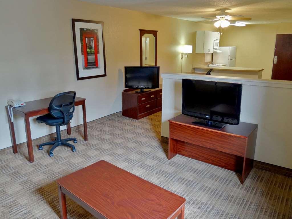 Extended Stay America Select Suites - Philadelphia - Malvern - Great Valley Rum bild