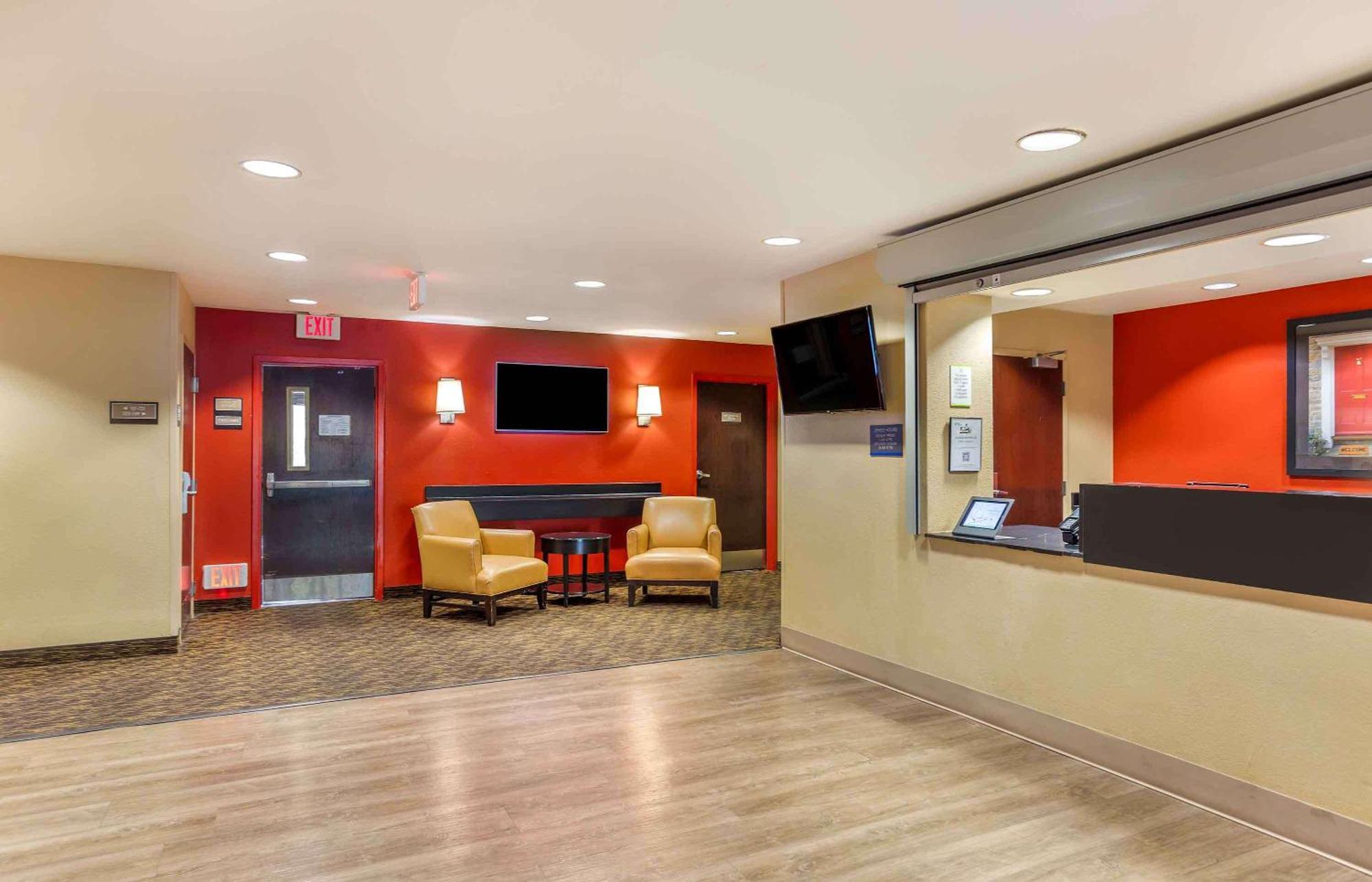 Extended Stay America Select Suites - Philadelphia - Malvern - Great Valley Exteriör bild