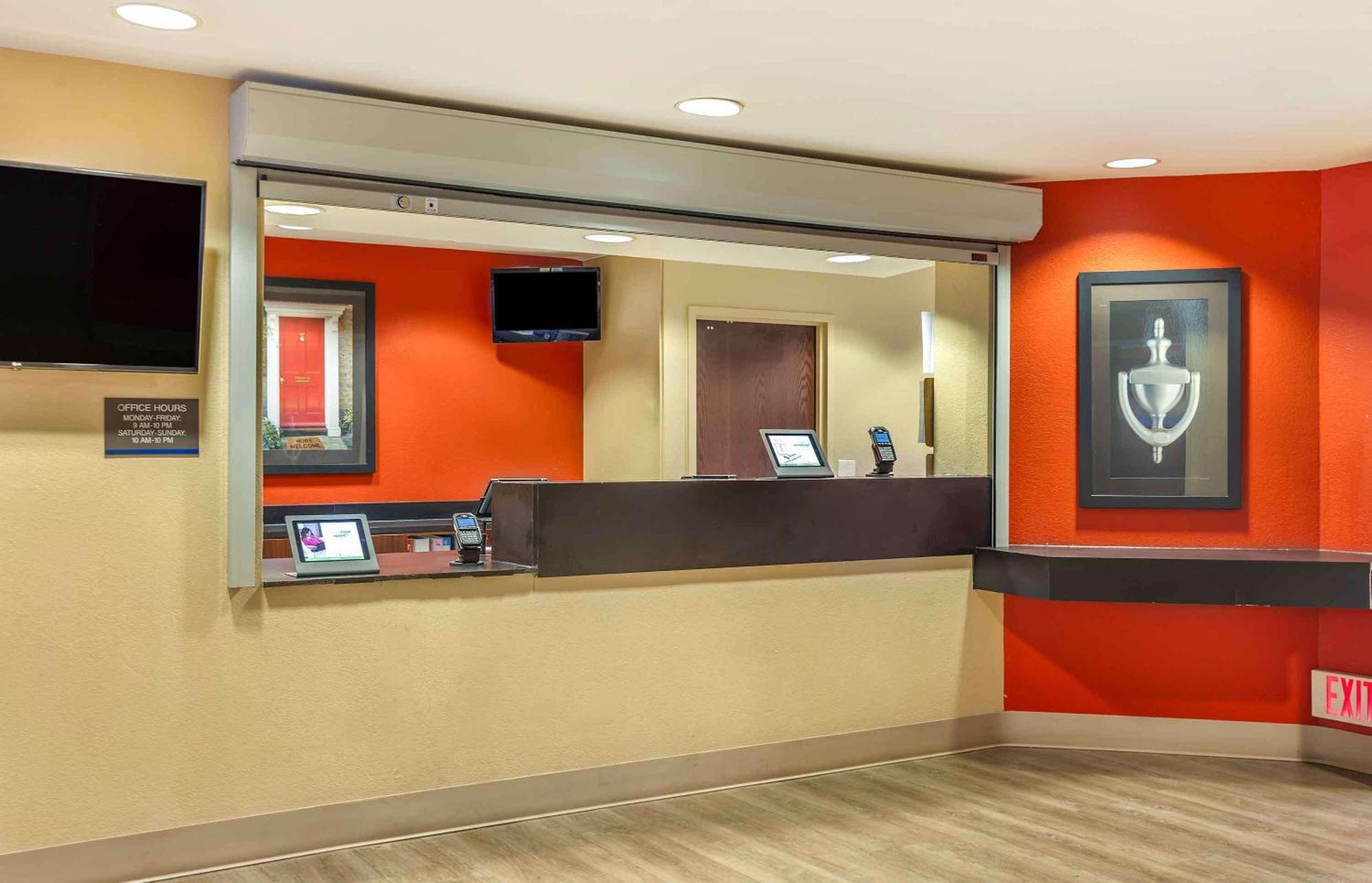 Extended Stay America Select Suites - Philadelphia - Malvern - Great Valley Exteriör bild