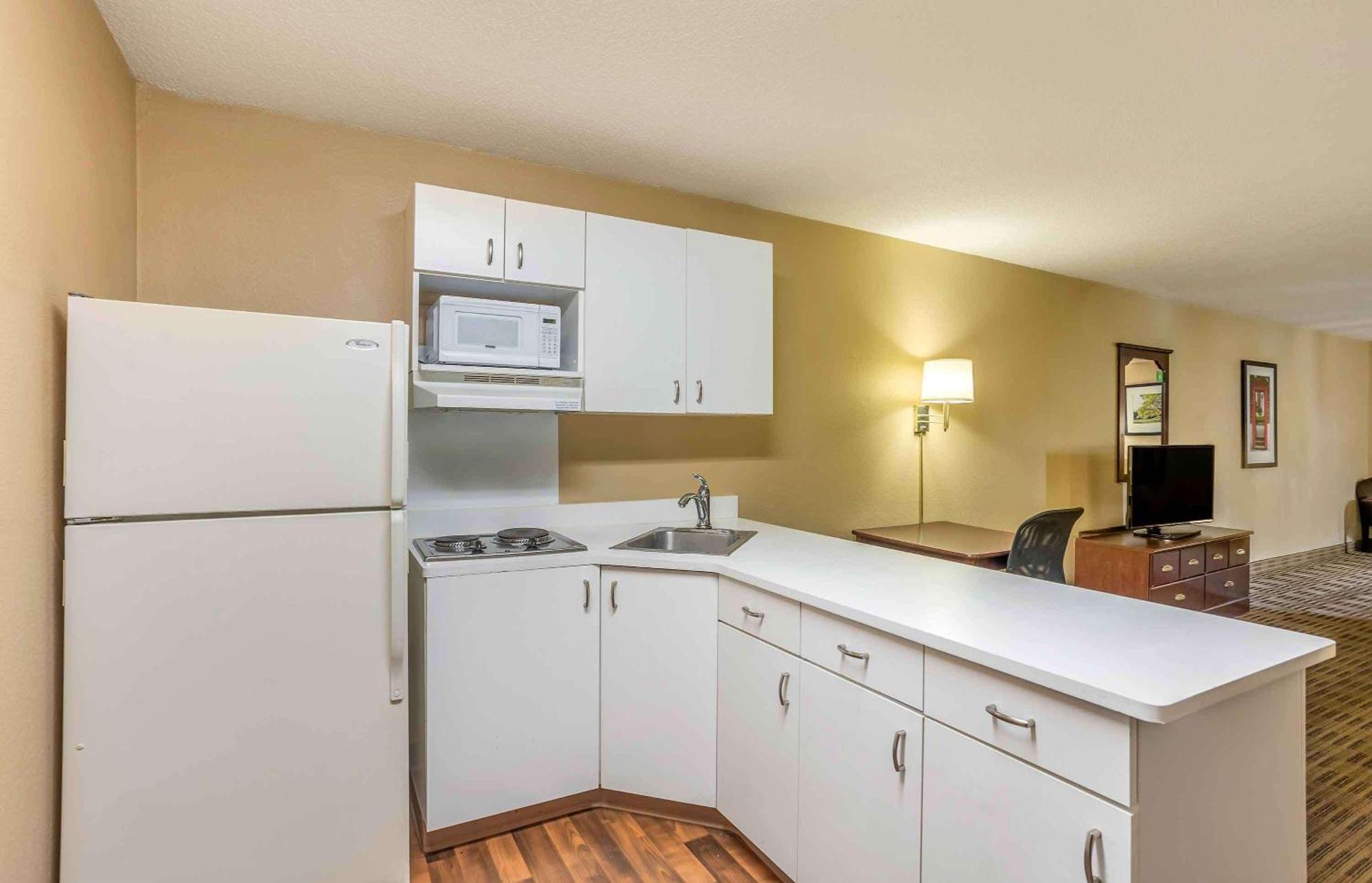 Extended Stay America Select Suites - Philadelphia - Malvern - Great Valley Exteriör bild