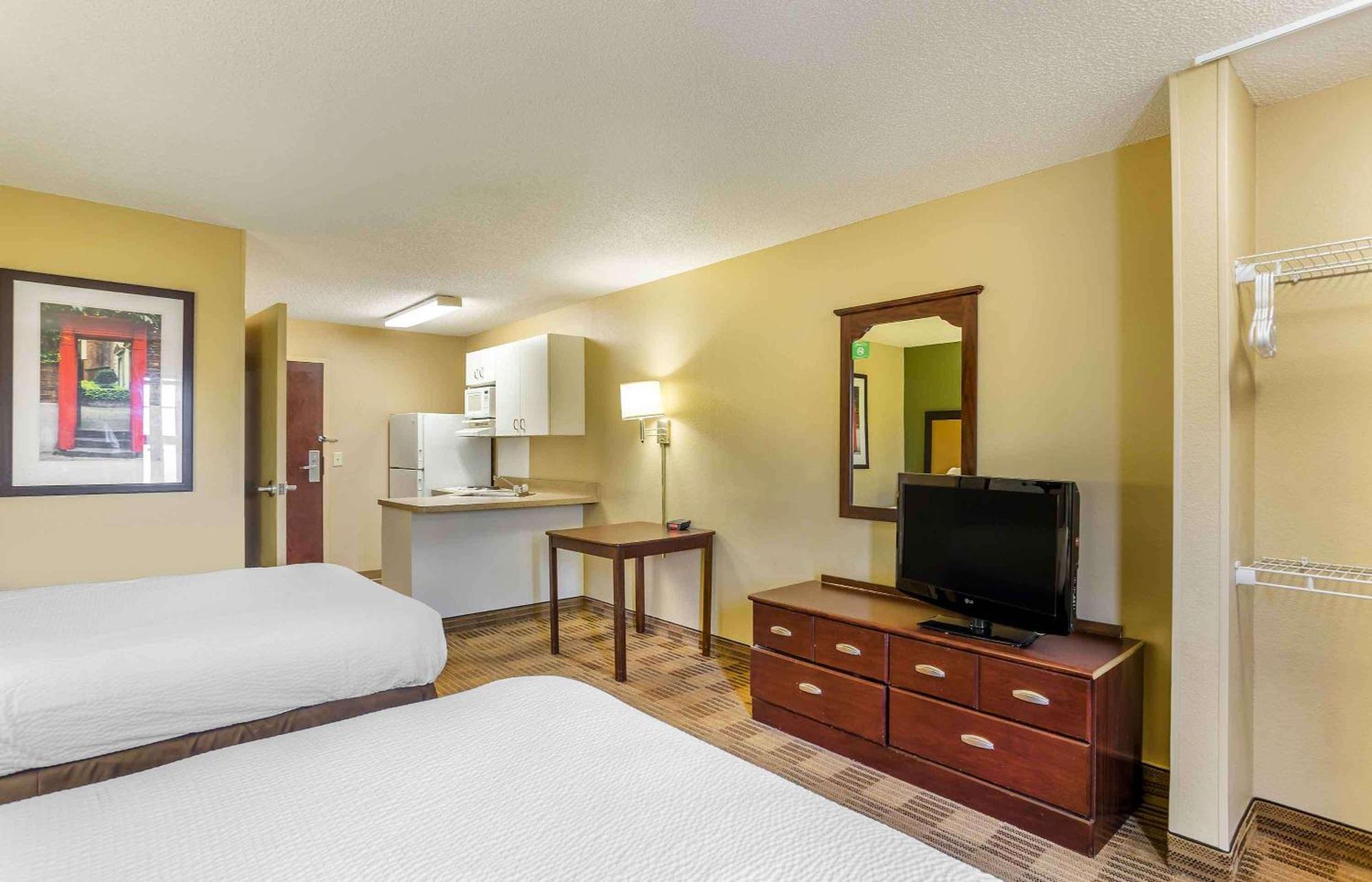 Extended Stay America Select Suites - Philadelphia - Malvern - Great Valley Exteriör bild