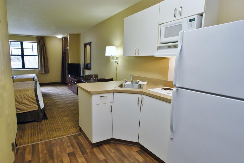 Extended Stay America Select Suites - Philadelphia - Malvern - Great Valley Exteriör bild