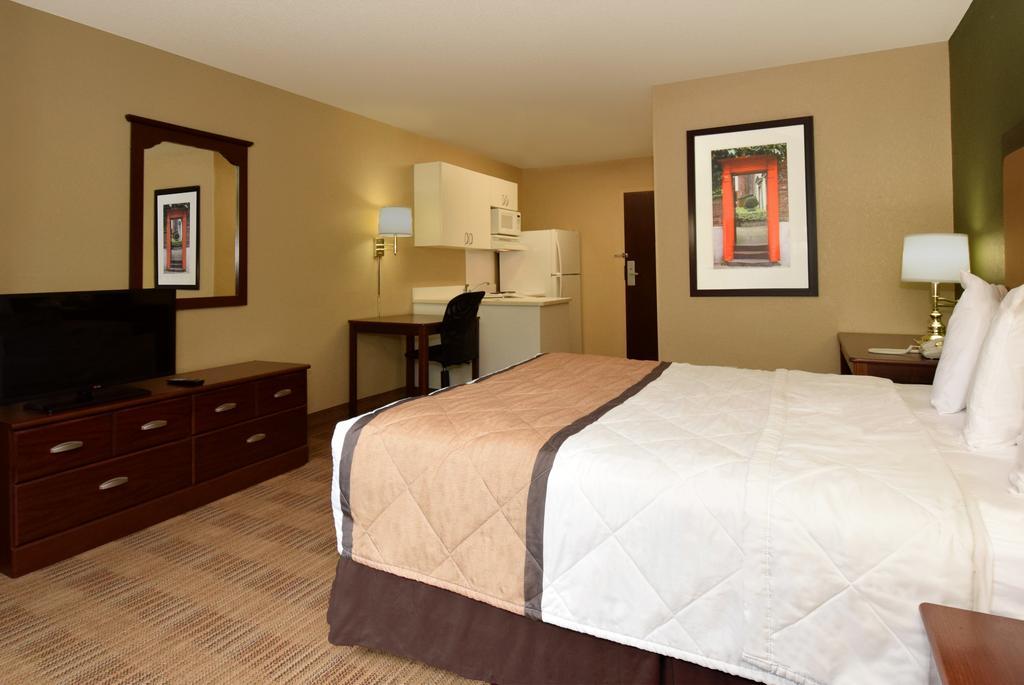 Extended Stay America Select Suites - Philadelphia - Malvern - Great Valley Exteriör bild