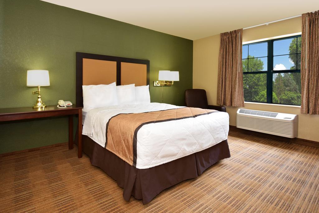 Extended Stay America Select Suites - Philadelphia - Malvern - Great Valley Exteriör bild