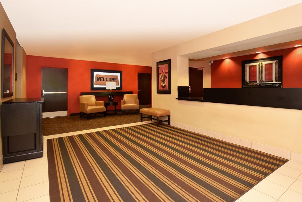 Extended Stay America Select Suites - Philadelphia - Malvern - Great Valley Exteriör bild